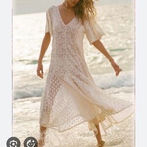 Spell Gypsy NEW dress